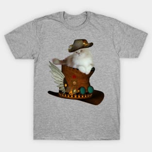 Cute cat T-Shirt